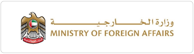 UAE Ministry of Foreign Affairs